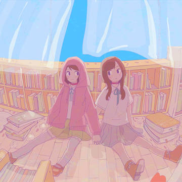 ふたりでデストラクション