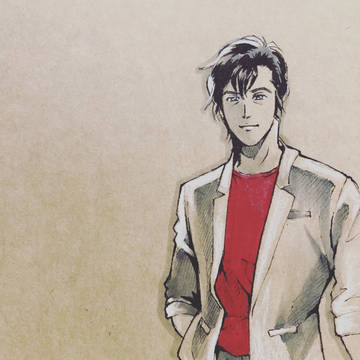 シティーハンター