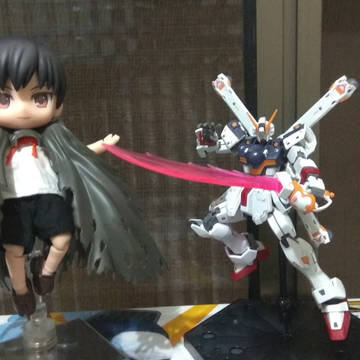 GUNPLA