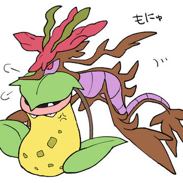 ポケモンつめ