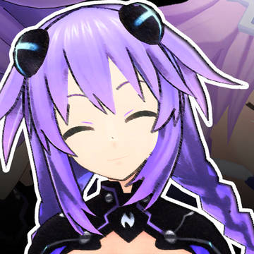 Neptunia Draws