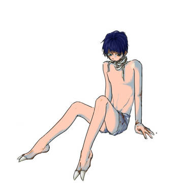 我儿