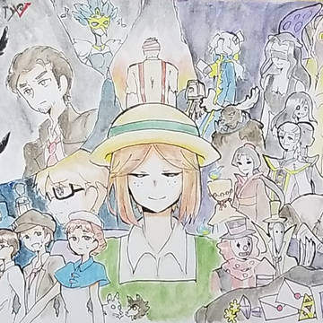 第５人格
