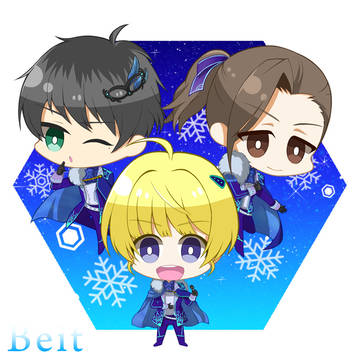 Beitイルミネーションライブ