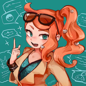 ソニアさん