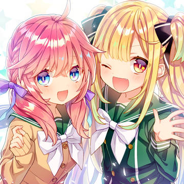 ふじょ子とユリ子2巻発売