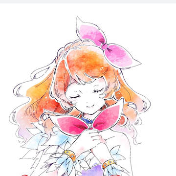 Strawberry Panic!!