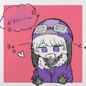 ショッピくん