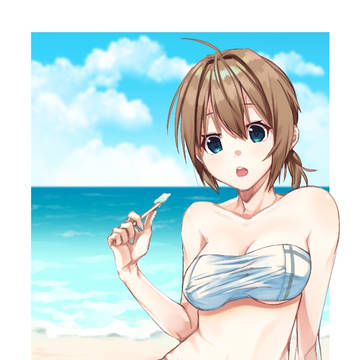 夏
