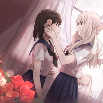 造花