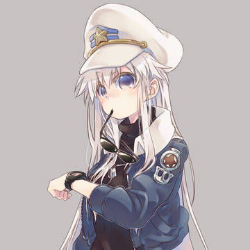 私服エンプラさんが最高にかわいい