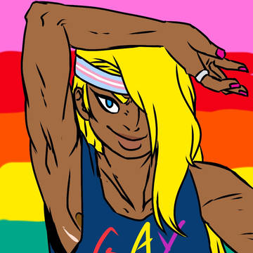 happee pride