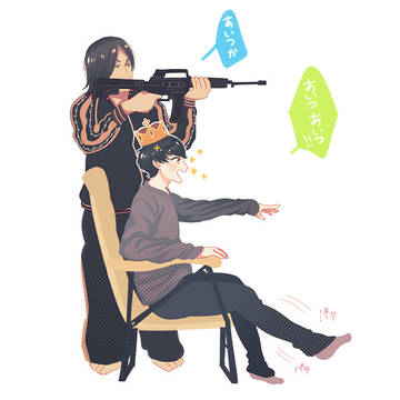 水溜りまとめ（12）