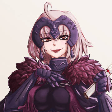 ジャンヌオルタ