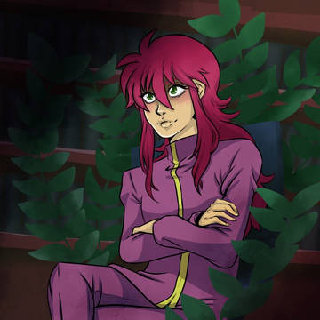 YYH SCREENCAP REDRAW
