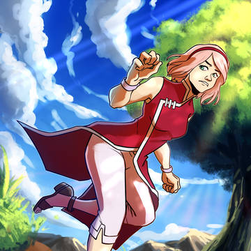 Sakura