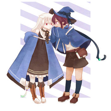 ✿らくがき詰め✿