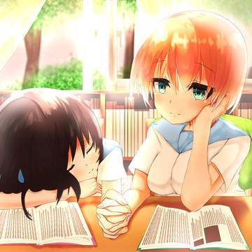 「「君がいないと」」
