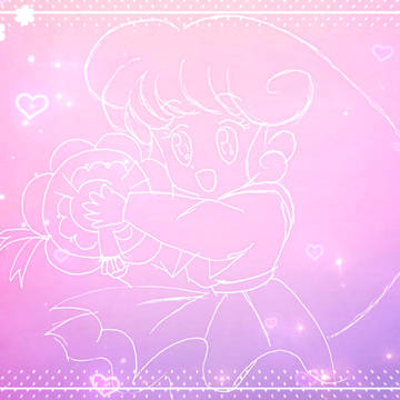 【元気の魔法】