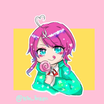 らむだちゃん