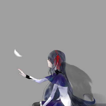 まどか。