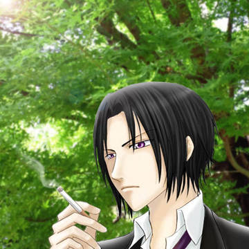 土方さん