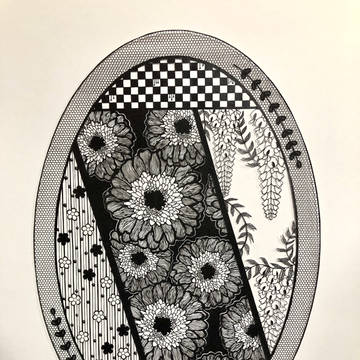 切り絵
