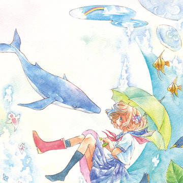 ６月のアリス