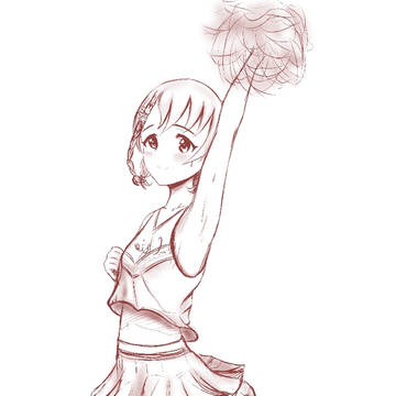 チア千枝