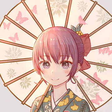 花信