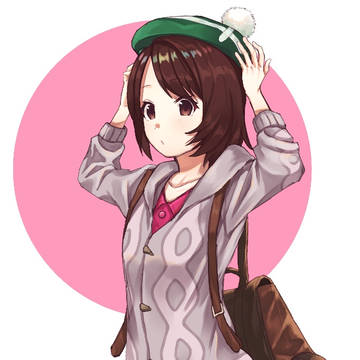 女主人公ちゃん