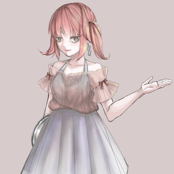 こちらへどうぞー