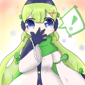 どみにかちゃん