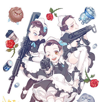 【6/23 UNLIMITED EX3】新刊サンプル2