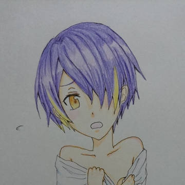 忍君！