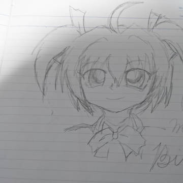 ミューちゃんバースデー【QMA】