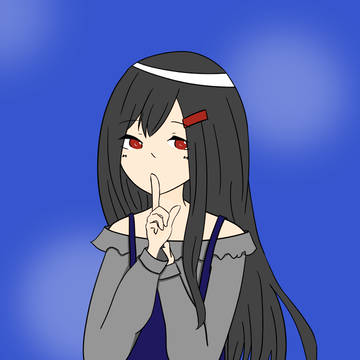 eyes fanart