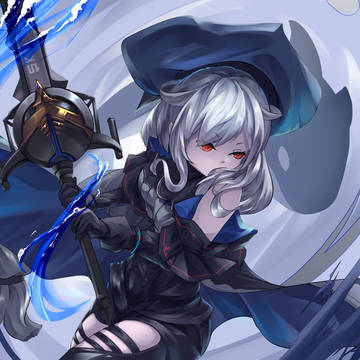 明日方舟