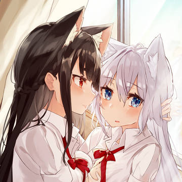 放課後の教室