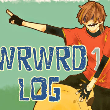 wrwrd! Log①