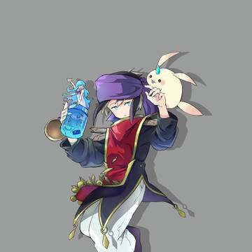 メルクストーリア