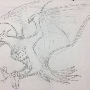 ラドンさん