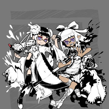 スパガガガガ