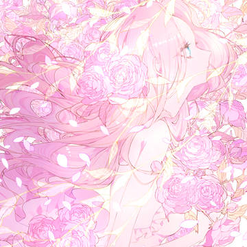 咲く