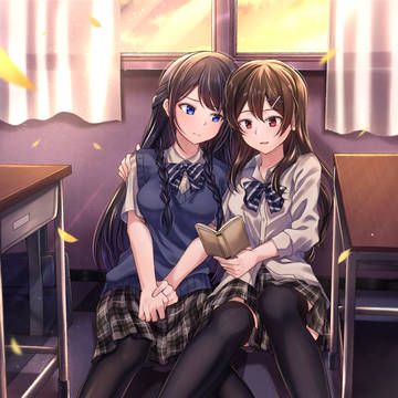 物語のようなひと時を