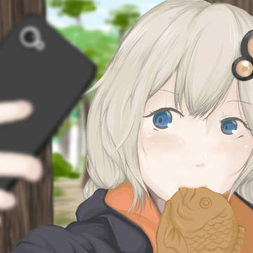 現代っ子あかりん