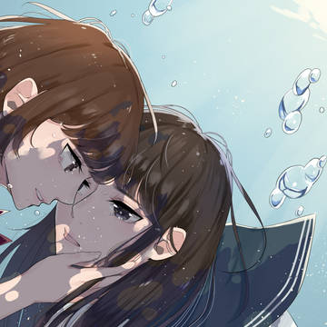 このまま心を沈めてしまおうか