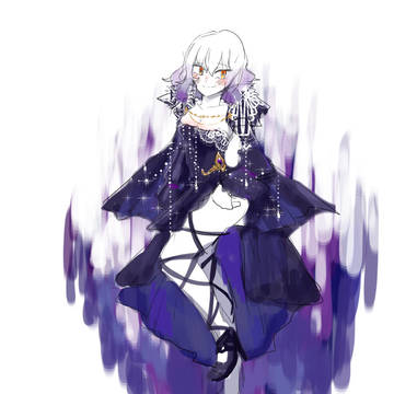 ミャミ