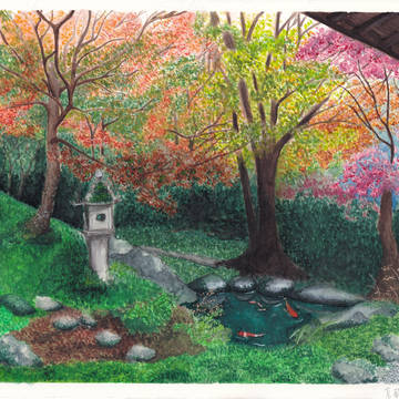 瑠璃光院