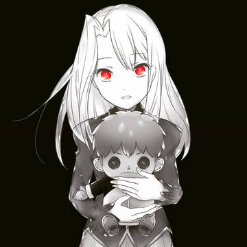 人形